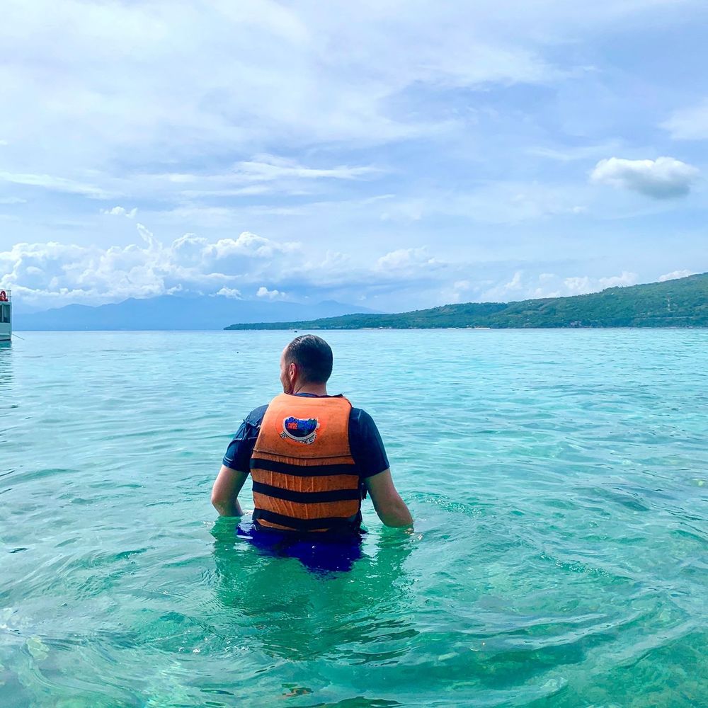 Meet your Posher, Erik